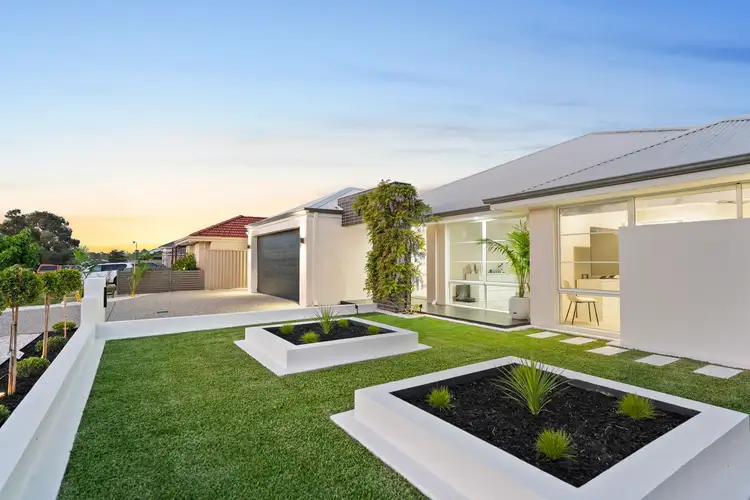 Third view of Homely house listing, 33 Heritage Park Drive, Baldivis WA 6171