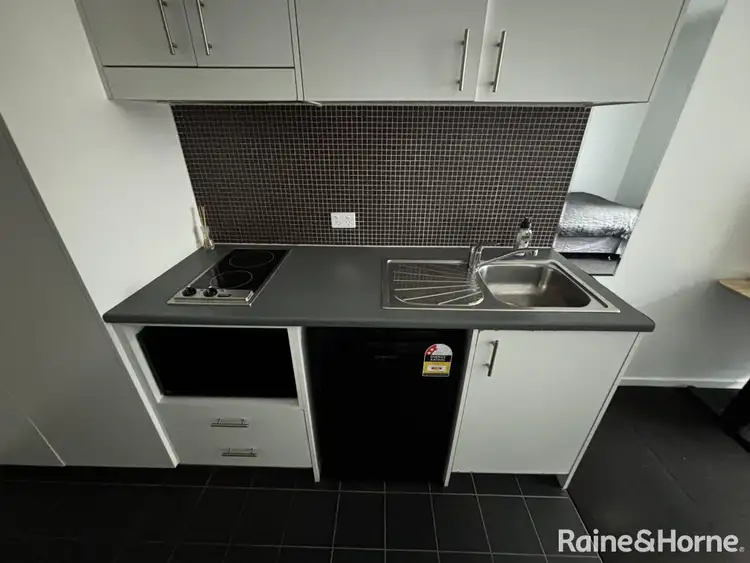 Fourth view of Homely studio listing, 220/51 Gordon Street, Footscray VIC 3011