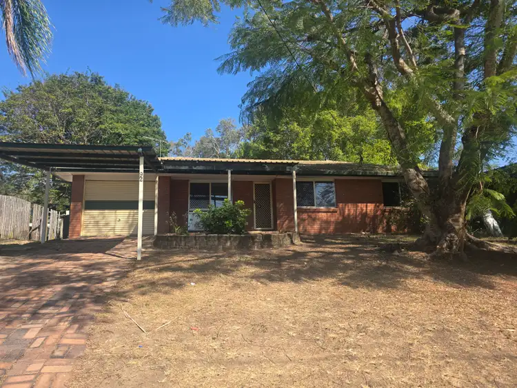 Main view of Homely house listing, 92 Katandra Cres, Bellbird Park QLD 4300