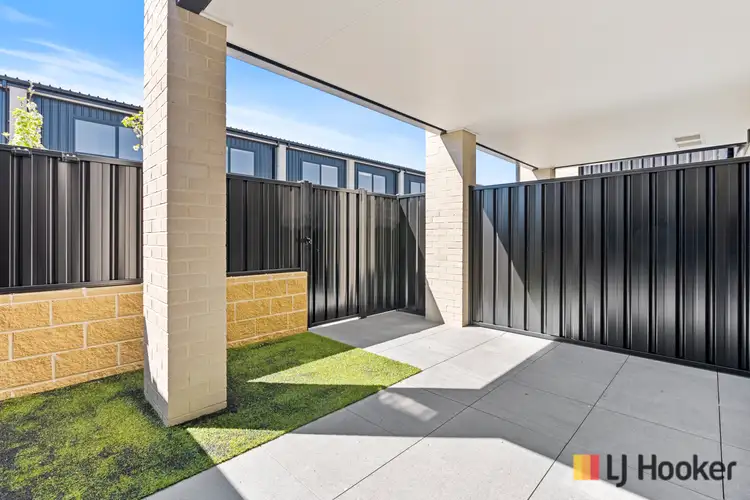 25/25 Trenerry Crescent, Googong NSW 2620