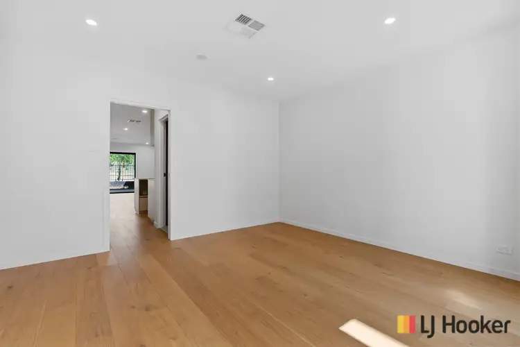 Third view of Homely townhouse listing, 25/25 Trenerry Crescent, Googong NSW 2620