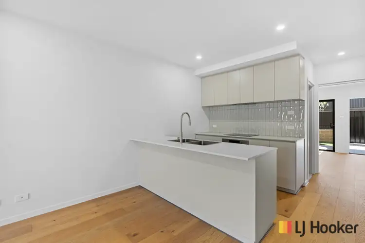 Fourth view of Homely townhouse listing, 25/25 Trenerry Crescent, Googong NSW 2620