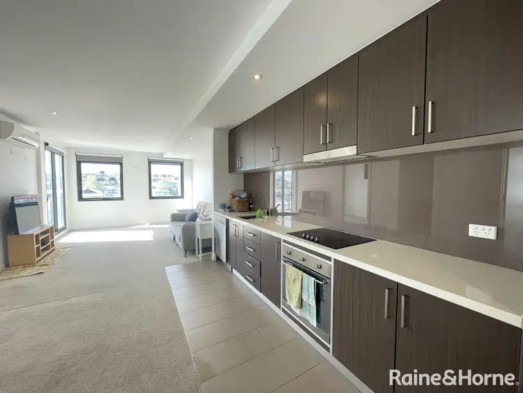 Fourth view of Homely apartment listing, 28/122 Maribyrnong Road, Moonee Ponds VIC 3039