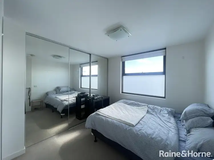 Fifth view of Homely apartment listing, 28/122 Maribyrnong Road, Moonee Ponds VIC 3039