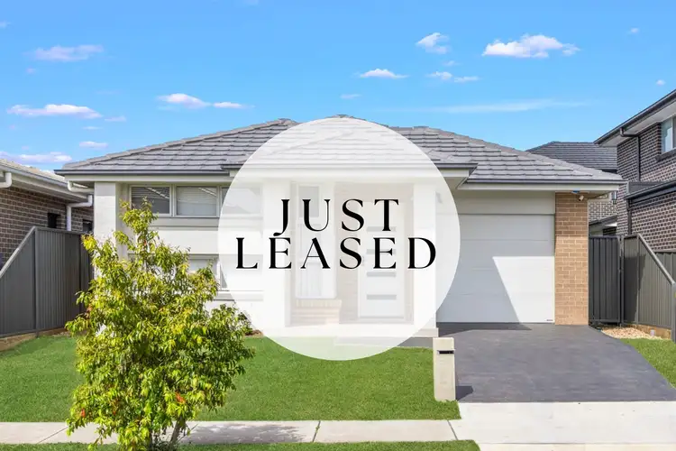 39 Caussade Crescent, Austral NSW 2179