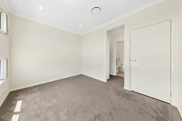 Second view of Homely house listing, 39 Caussade Crescent, Austral NSW 2179
