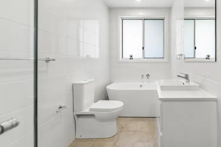 Third view of Homely house listing, 39 Caussade Crescent, Austral NSW 2179