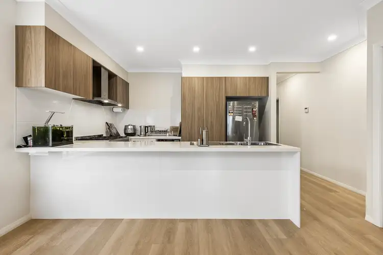 Fourth view of Homely house listing, 39 Caussade Crescent, Austral NSW 2179