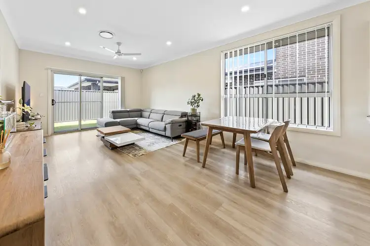 Fifth view of Homely house listing, 39 Caussade Crescent, Austral NSW 2179