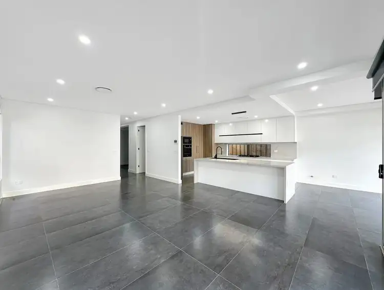 Third view of Homely house listing, 373 Abell Road, Marsden Park NSW 2765