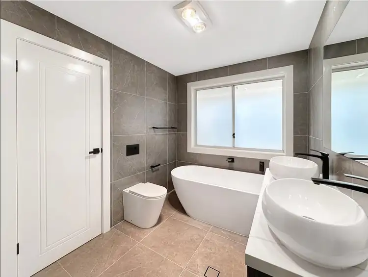 Fifth view of Homely house listing, 373 Abell Road, Marsden Park NSW 2765