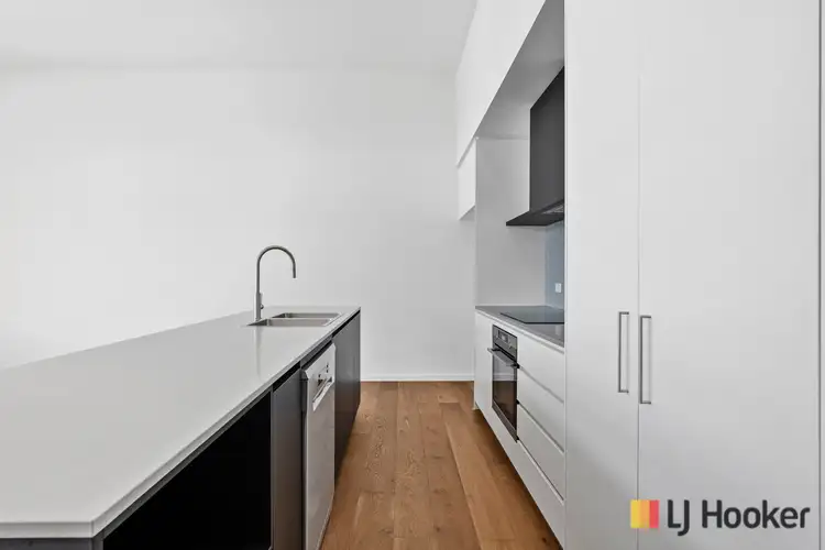 Third view of Homely townhouse listing, 6 Edward Drive, Googong NSW 2620