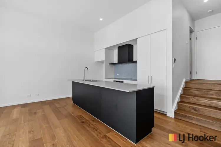 Fourth view of Homely townhouse listing, 6 Edward Drive, Googong NSW 2620