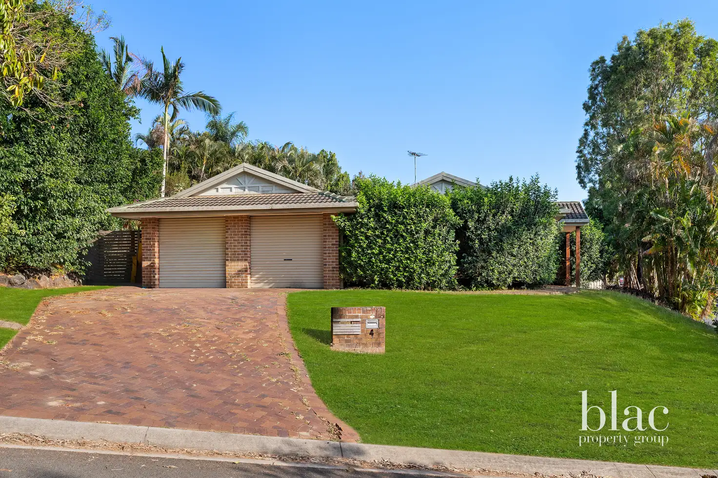 Main view of Homely house listing, 4 Washbrook Crescent, Petrie QLD 4502