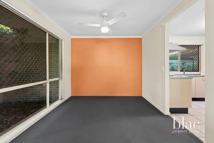 Fourth view of Homely house listing, 4 Washbrook Crescent, Petrie QLD 4502