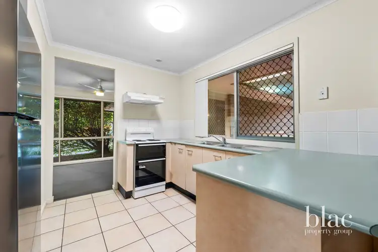 Sixth view of Homely house listing, 4 Washbrook Crescent, Petrie QLD 4502