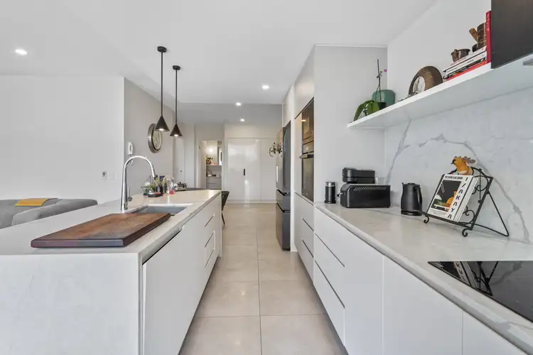 Second view of Homely house listing, 206/20 Curwen Terrace, Chermside QLD 4032