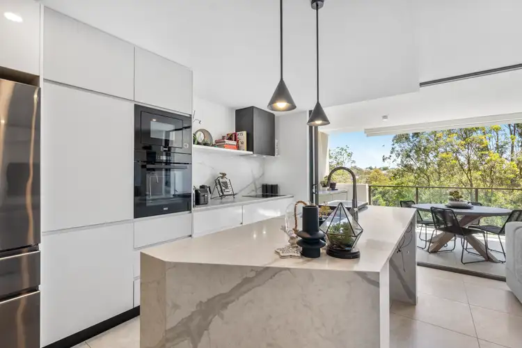 Third view of Homely house listing, 206/20 Curwen Terrace, Chermside QLD 4032