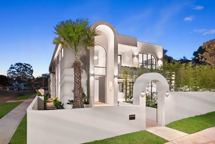 27 Gerard Street, Gladesville NSW 2111