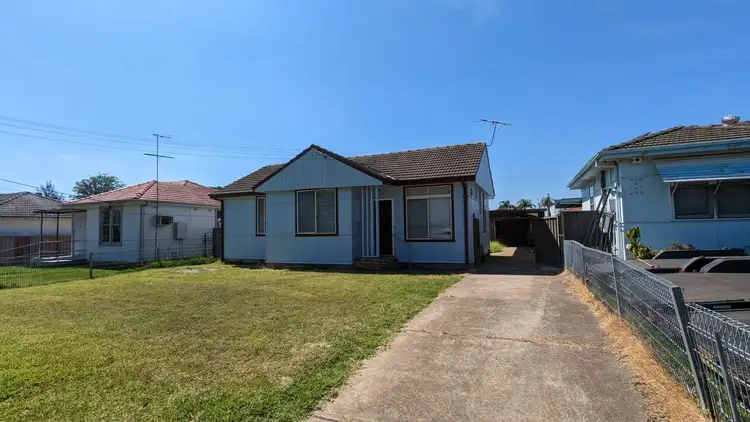 10 Catalina Street, North St Marys NSW 2760
