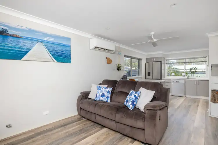 Third view of Homely house listing, 76 Gould Drive, Lemon Tree Passage NSW 2319