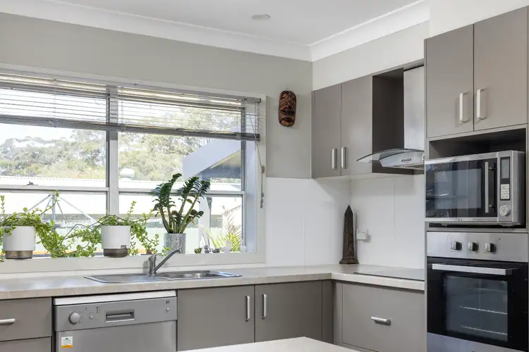Fifth view of Homely house listing, 76 Gould Drive, Lemon Tree Passage NSW 2319