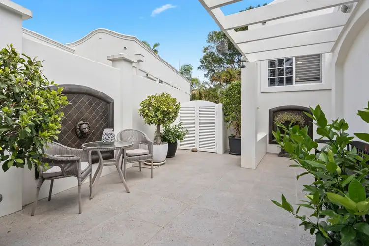 Third view of Homely townhouse listing, 5/100 Cotlew Street East, Southport QLD 4215
