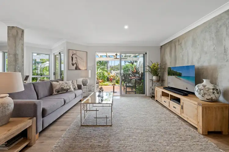 Sixth view of Homely townhouse listing, 5/100 Cotlew Street East, Southport QLD 4215