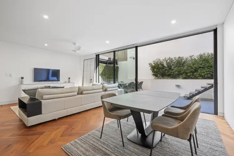Main view of Homely apartment listing, 103/627 Old South Head Road, Rose Bay NSW 2029
