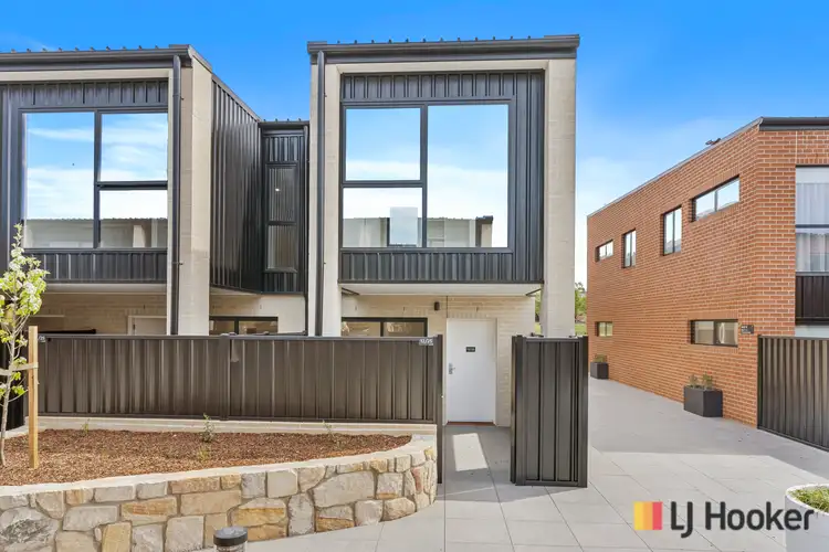 12/25 Trenerry Crescent, Googong NSW 2620