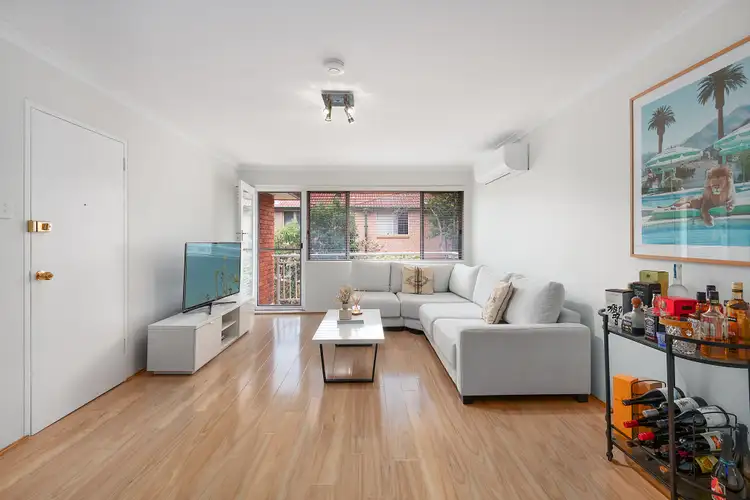 4/100 Leylands Parade, Belmore NSW 2192