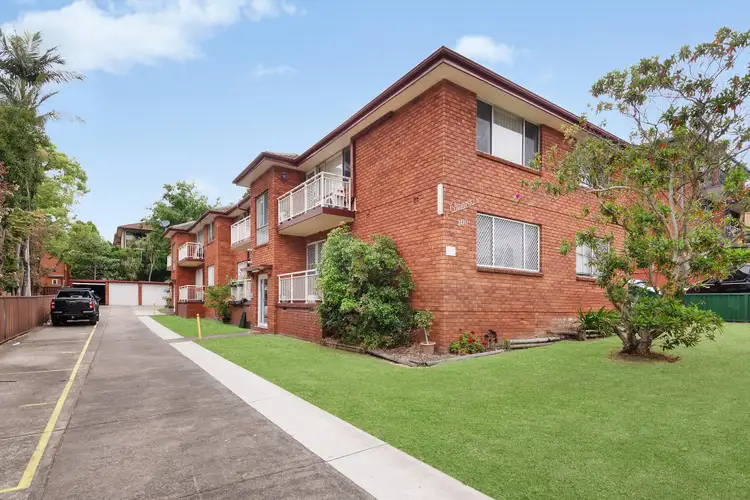 Second view of Homely unit listing, 4/100 Leylands Parade, Belmore NSW 2192