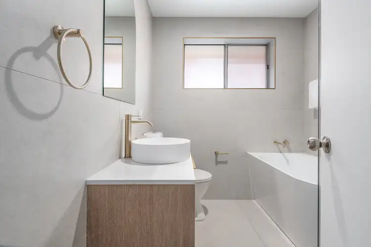 Fifth view of Homely unit listing, 4/100 Leylands Parade, Belmore NSW 2192