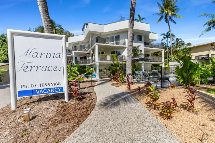 Main view of Homely apartment listing, 12/14-16 Davidson Street, Port Douglas QLD 4877