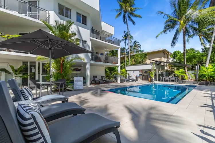 Third view of Homely apartment listing, 12/14-16 Davidson Street, Port Douglas QLD 4877