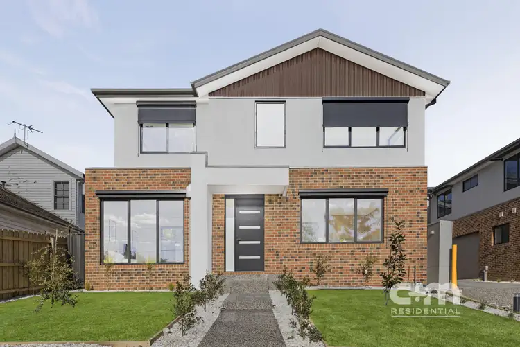 2,3,4&7/6 Grevillia Road, Oak Park VIC 3046