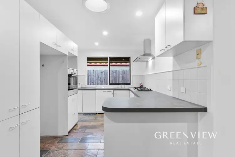 Fourth view of Homely house listing, 4 Denham Crescent, Cranbourne North VIC 3977