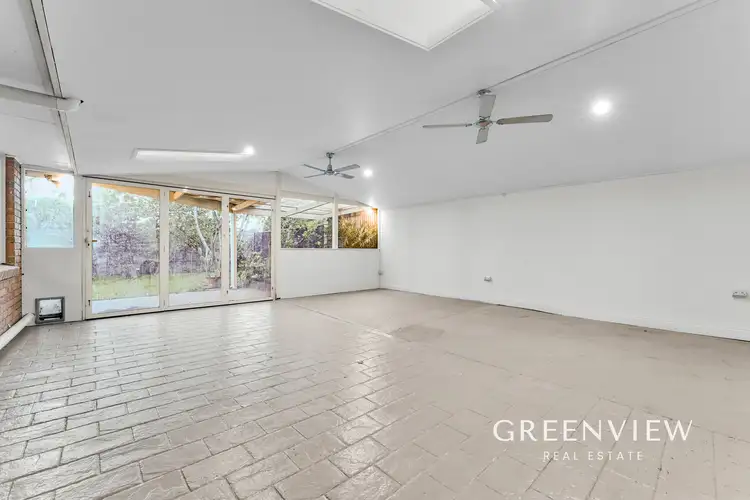 Fifth view of Homely house listing, 4 Denham Crescent, Cranbourne North VIC 3977