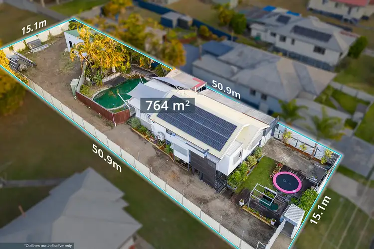 17 Wattle Street, Stafford Heights QLD 4053