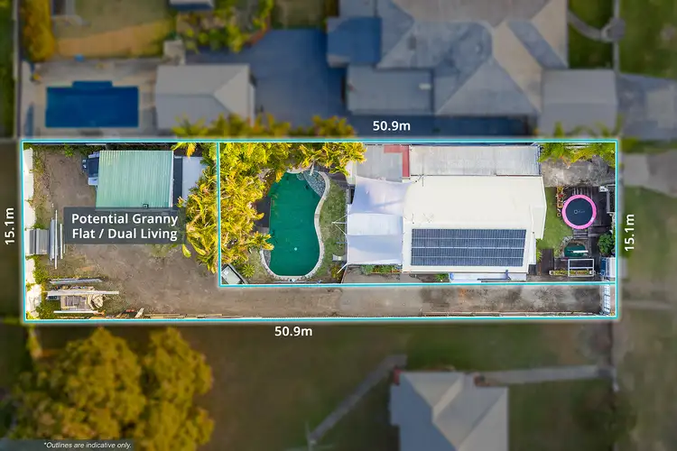 17 Wattle Street, Stafford Heights QLD 4053
