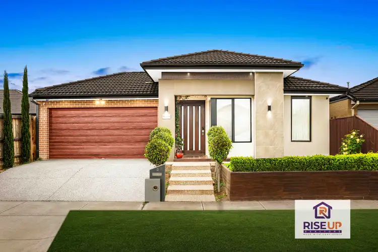 3 Willowleaf Street, Tarneit VIC 3029