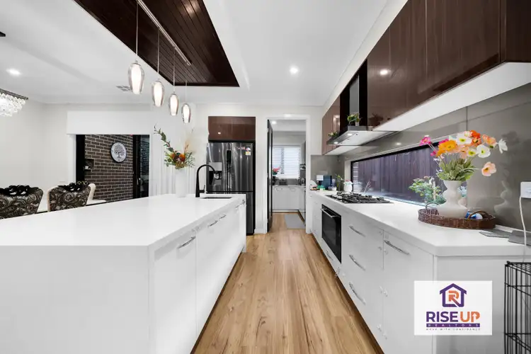 3 Willowleaf Street, Tarneit VIC 3029