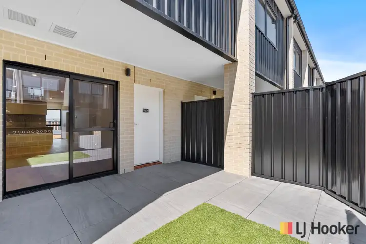 39/25 Trenerry Crescent, Googong NSW 2620