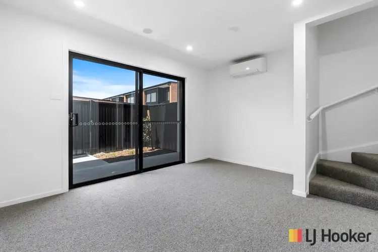 Third view of Homely townhouse listing, 39/25 Trenerry Crescent, Googong NSW 2620