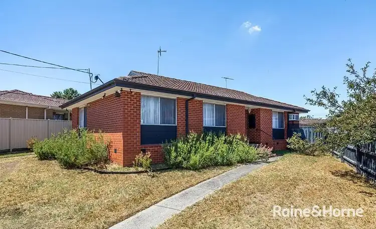 Main view of Homely house listing, 9 Hesse Court, Westmeadows VIC 3049