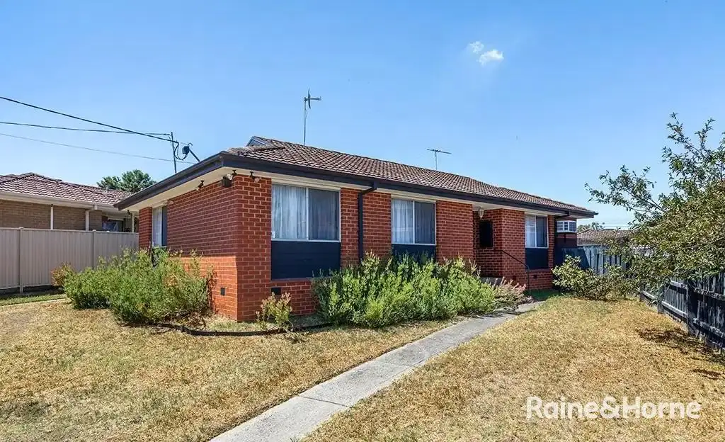 Main view of Homely house listing, 9 Hesse Court, Westmeadows VIC 3049