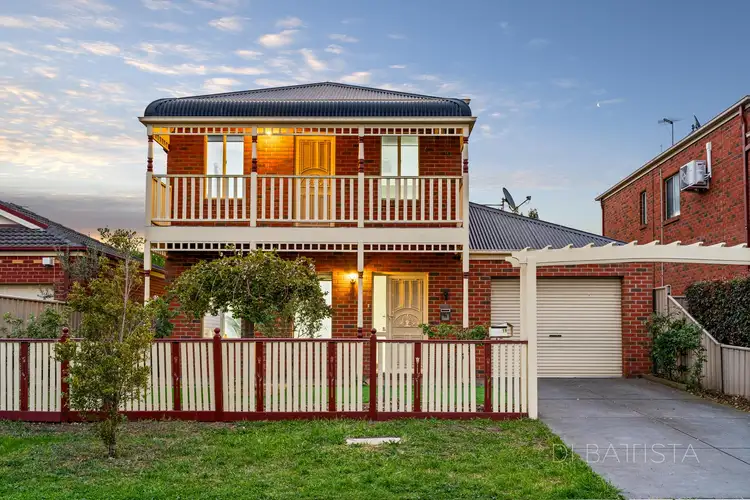 19 Parramatta Walk, Craigieburn VIC 3064