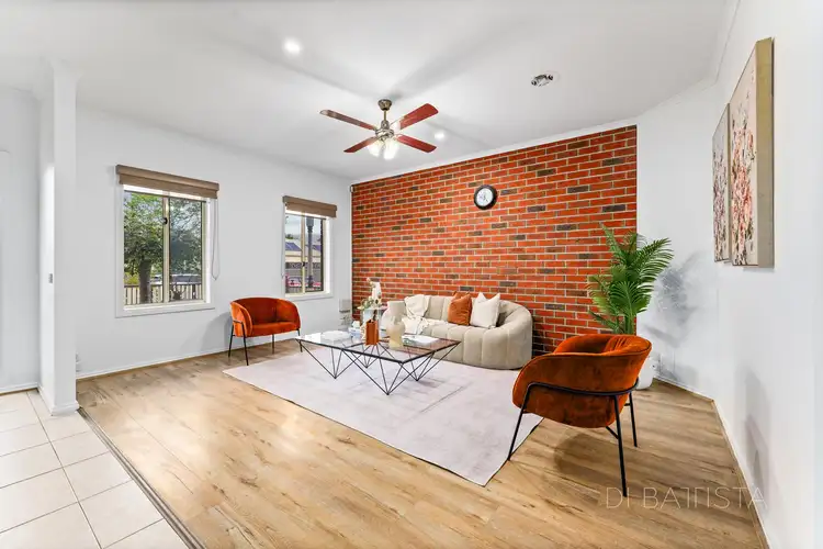 Third view of Homely house listing, 19 Parramatta Walk, Craigieburn VIC 3064