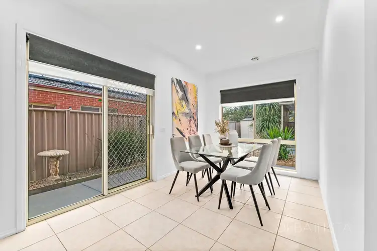 Fourth view of Homely house listing, 19 Parramatta Walk, Craigieburn VIC 3064
