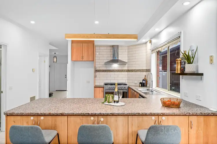 Fifth view of Homely house listing, 19 Parramatta Walk, Craigieburn VIC 3064